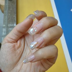 -NEW LOOK-绿麓 · 美甲美睫脱毛工作室