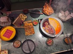 -牛New寿喜烧(龙湖金沙天街店)