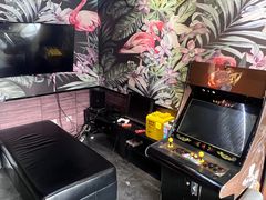 -屿家轻奢农家小院(十三陵店)