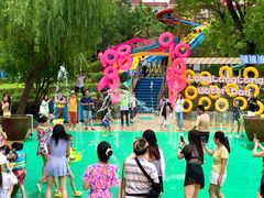 -杭州浪浪浪水公园