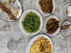 -晓琦农家菜馆·地道农家菜