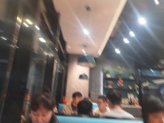 -517烧烤·龙虾·海鲜大排档(万象都荟店)