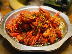-小凤庭·地道湖北菜武昌鱼·藕汤(38年黄鹤楼店)