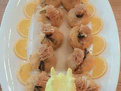 -淮上豆府(水厂路店)