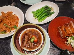-五缘湾凯悦酒店·悦饗中餐厅