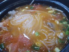 -渝大福砂锅米线(滩子口店)