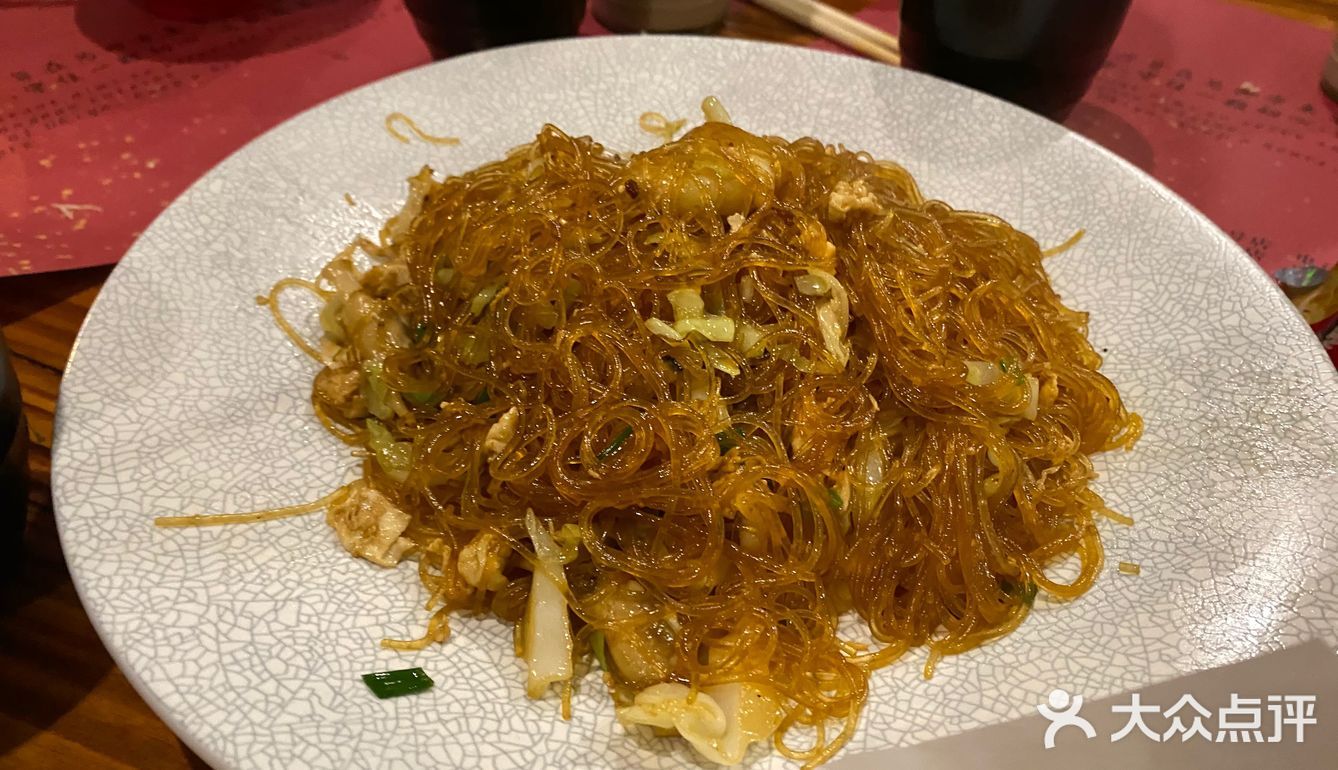 下饭必备. 总体来说还是不错的