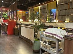 -牛村来人潮汕牛肉火锅(西单店)