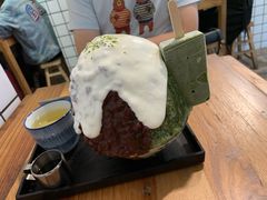 -WONDER ICE 萬得冰田(建設路总店)