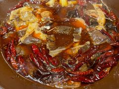 -常和州·夜宵大排档(常州单店)