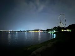 -济南国际园博园