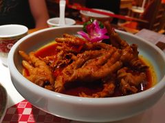 -味福记·江西小炒·南昌小吃(青山湖万达店)