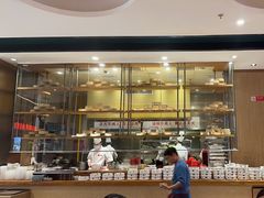 -西贝莜面村(朝阳大悦城店)