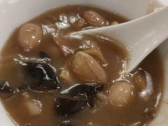胡辣汤-金狮麟·新豫菜(金码大厦店)