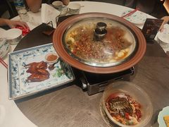 -千百味红餐厅·非遗江西菜(绿地双子塔总店)