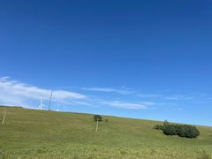 -塞罕坝国家级自然保护区