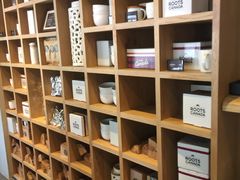 -Roots Lodge Café(仁爱旗舰店)