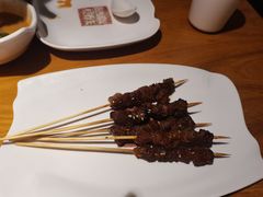 -海银海记潮汕牛肉火锅(新港中路海珠店)