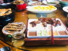 -凤阁楼果木烧鹅(鹤山陈山店)
