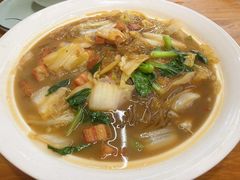 -圣夜东北菜烧烤·夜宵(胥江路店)