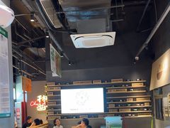 -木屋烧烤(南山蛇口招商花园城店)