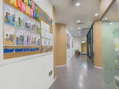 -奇尔思青少儿·语言·艺术·演讲(顾戴路店)