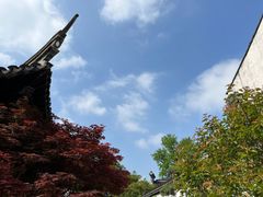 -惠山古镇·寄畅园