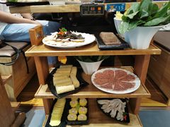 -牛记皇·鲜牛肉火锅(弘阳广场店)