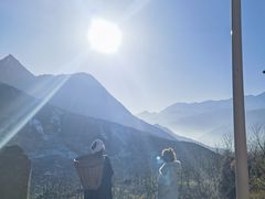 -萝卜寨羌文化生态旅游区