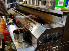 -清真·马峰烤肉(小学习北巷店)