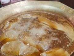 -芦月轩羊蝎子(劲松店)