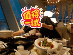 -麓湘小镇(金茂览秀城店)
