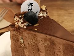 -野路甜点铺(松柏路店)