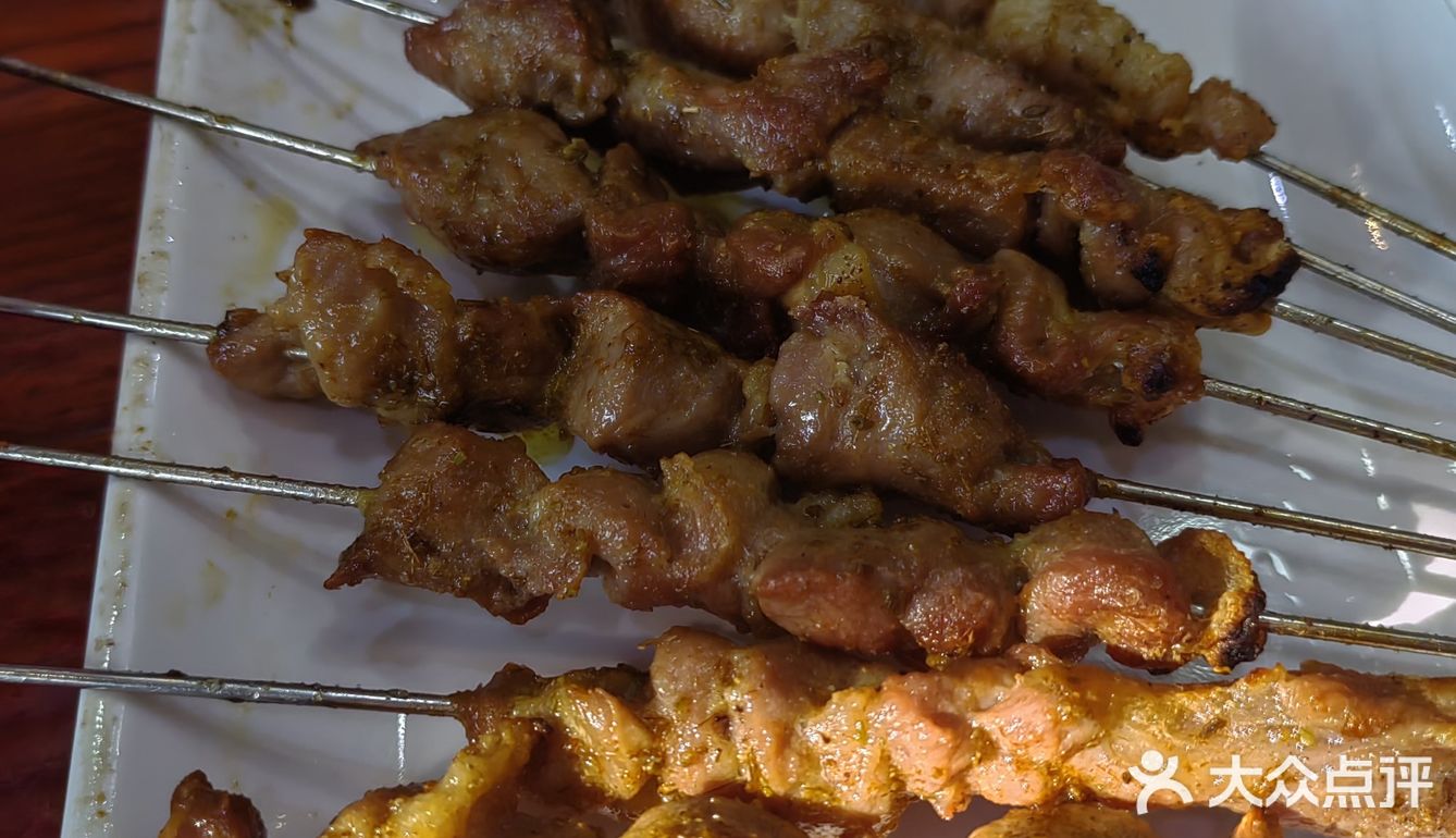 在宁阳吃得最爽的一顿！专治食欲不振[呲牙]