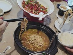 -李氏传家菜(兴城路店)