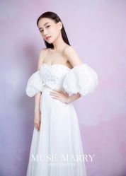 点击看大图 -MuseMarry婚纱(前海嘉里中心店)