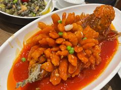 -锡和无锡菜(景丽苑店)