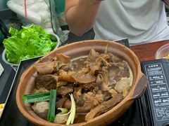 -包工仔·牛杂自助放题