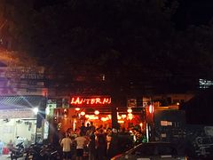 -Lanterns Vietnamese Restaurant