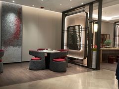 -上海宝华喜来登酒店·采悦轩中餐厅