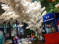 大堂-付掌柜在成都·热炒砂锅集(金禾店)