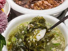 -陆记鹅庄·潮汕菜·狮头鹅(大仟里店)