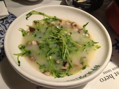 -醉英雄四川料理(新塘万达广场店)