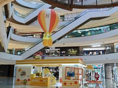 -成都银泰中心in99