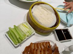 -玉林烤鸭店(定福庄店)