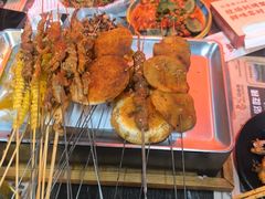 -马海涛牛肉串·午市牛腩饭·烧烤夜宵(领汇广场店)