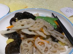 -新侨小馆(东直门北小街店)