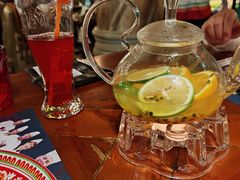 -卢布里西餐厅(总店)