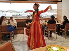 -耶里夏丽·新疆菜·28年喀什老馆(田林东路店)