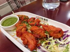 -清真· AL-JANNAT 佳纳特餐厅(仙林店)